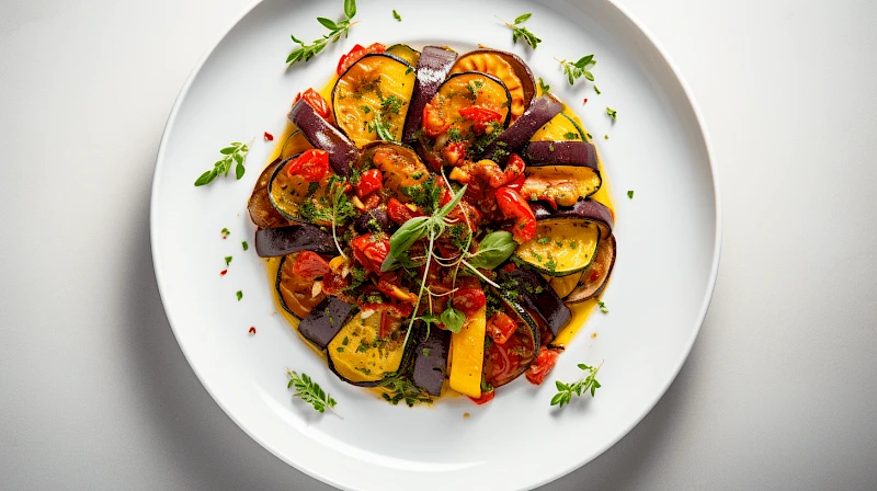Ratatouille