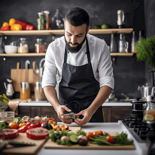 Low Carb - Wie viele Kalorien sind erlaubt?