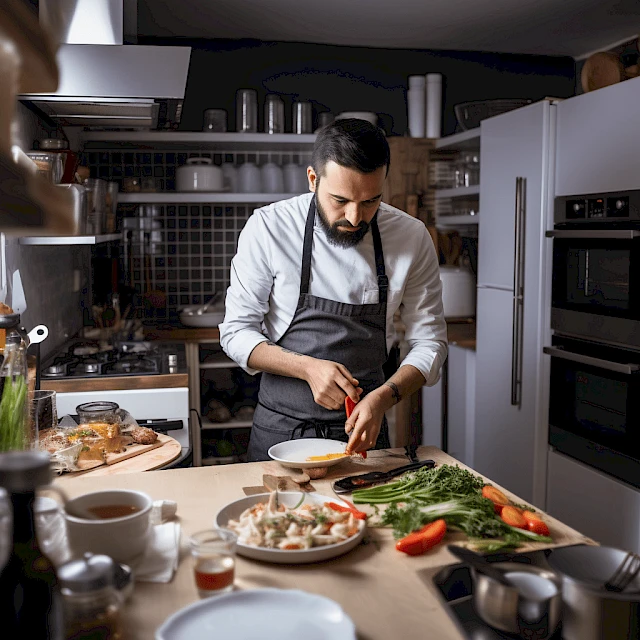 Welche Lebensmittel sind bei einer Low Carb Ernährung erlaubt?