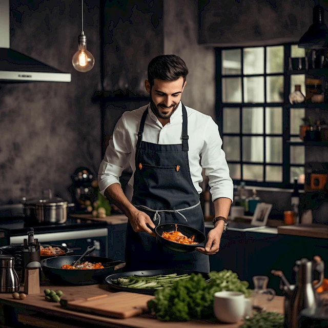 Wie setze ich eine Low Carb Ernährung mit weniger Kohlenhydraten am besten um?