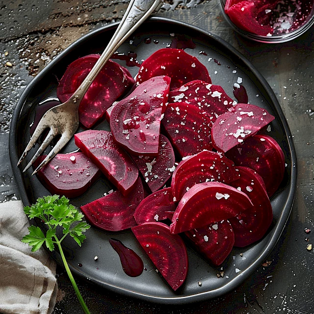 Super Food Rote Beete
