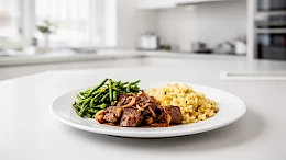 Foto von Lowcarb für die ganze Familie